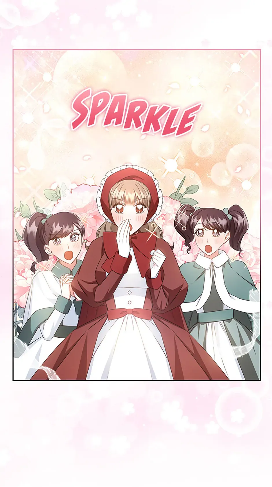 I’ll Change My Fate To Be Executed Chapter 26 - page 3