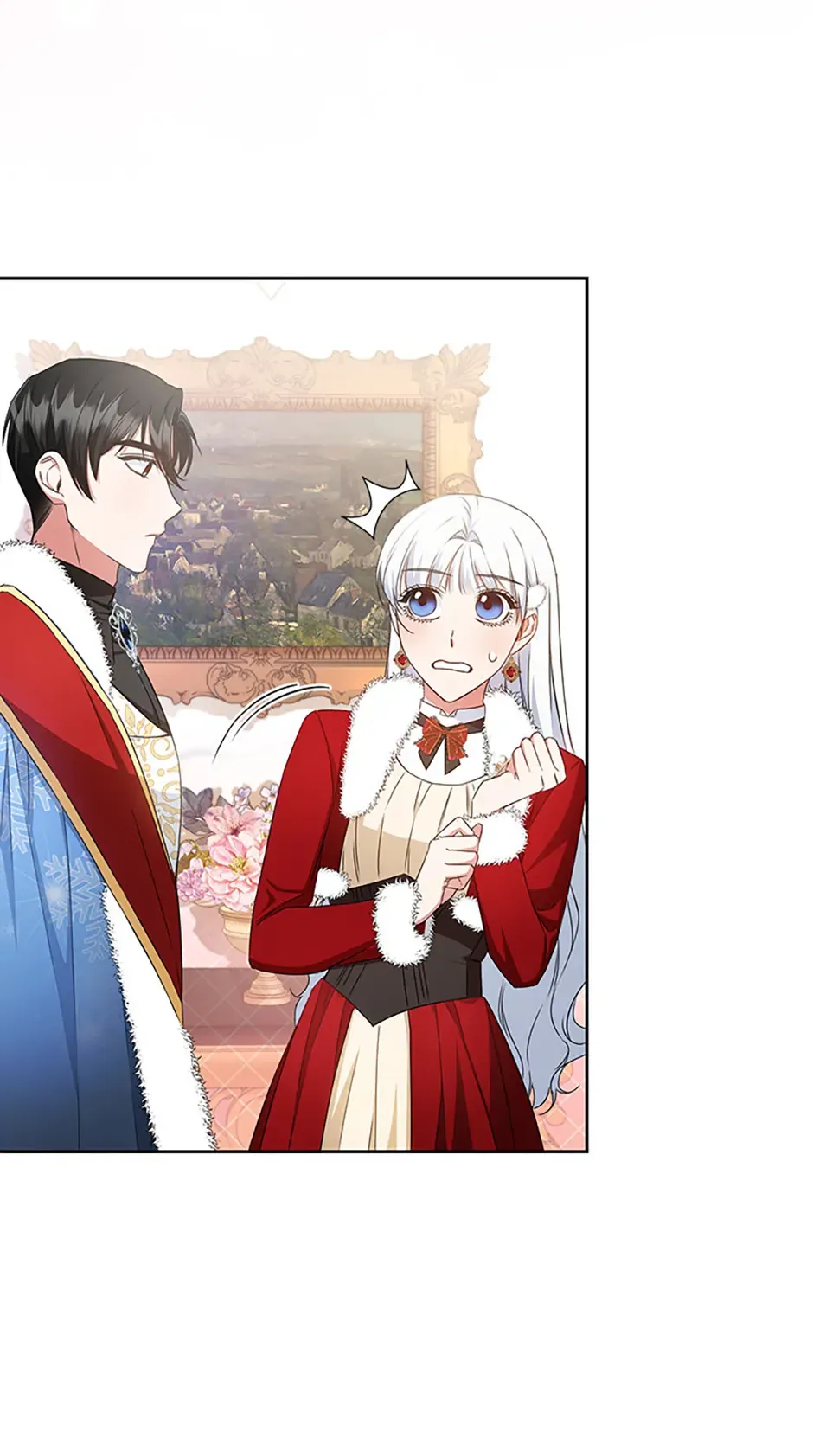 I’ll Change My Fate To Be Executed Chapter 26 - page 4
