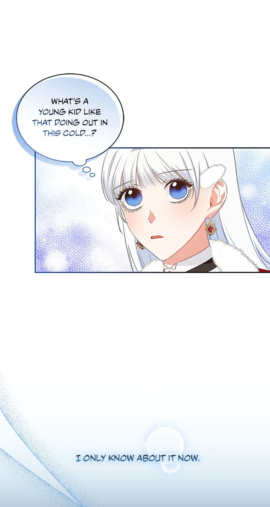 I’ll Change My Fate To Be Executed Chapter 26 - page 45