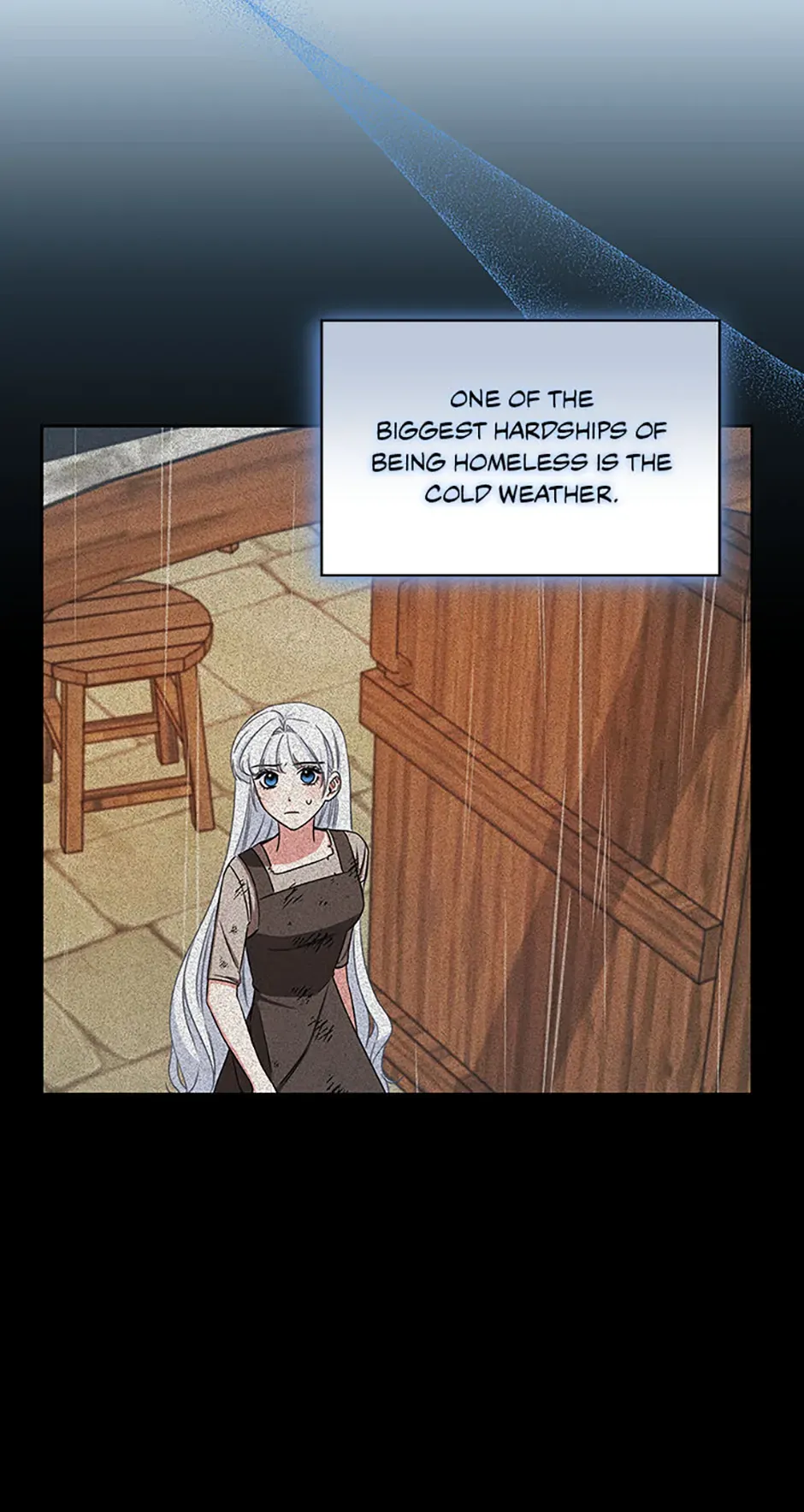 I’ll Change My Fate To Be Executed Chapter 26 - page 46