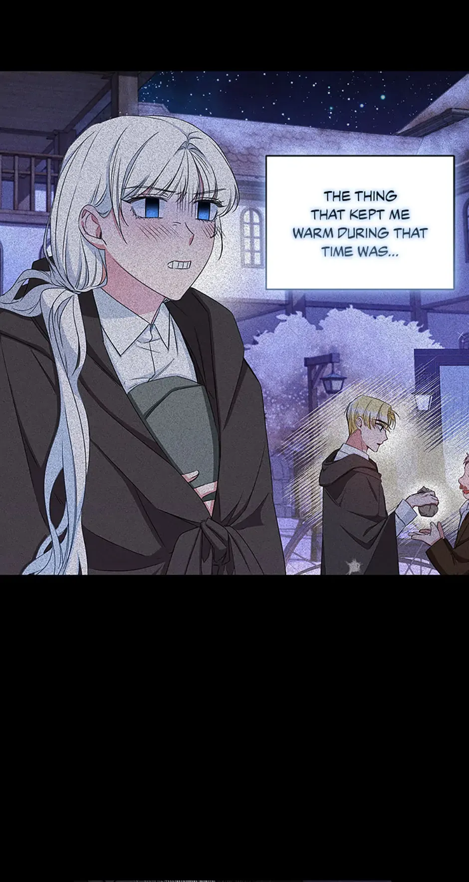 I’ll Change My Fate To Be Executed Chapter 26 - page 47