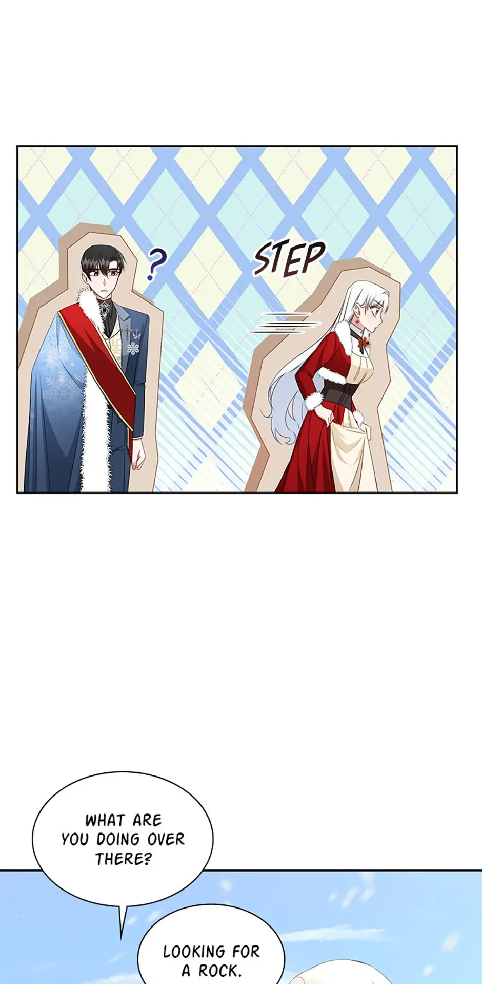 I’ll Change My Fate To Be Executed Chapter 26 - page 49