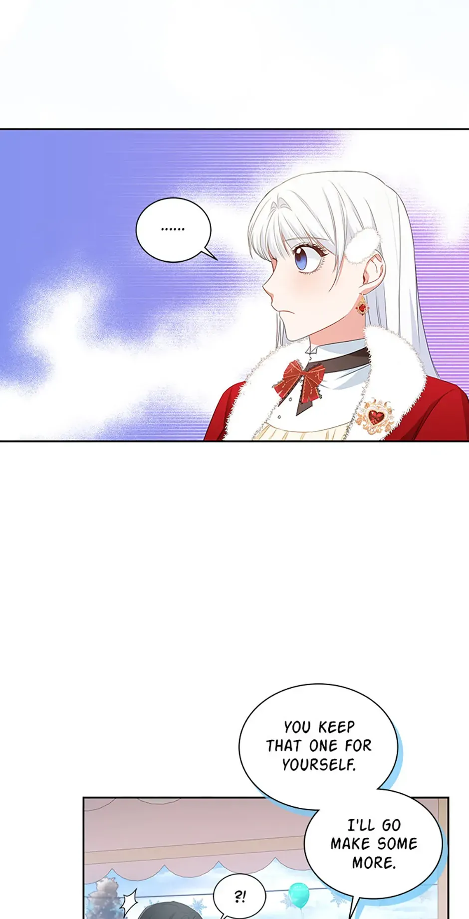I’ll Change My Fate To Be Executed Chapter 26 - page 62