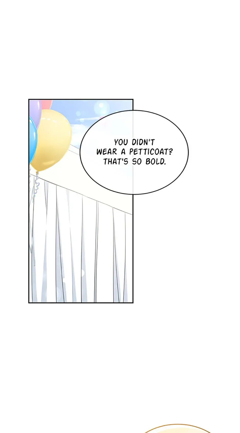 I’ll Change My Fate To Be Executed Chapter 25 - page 2
