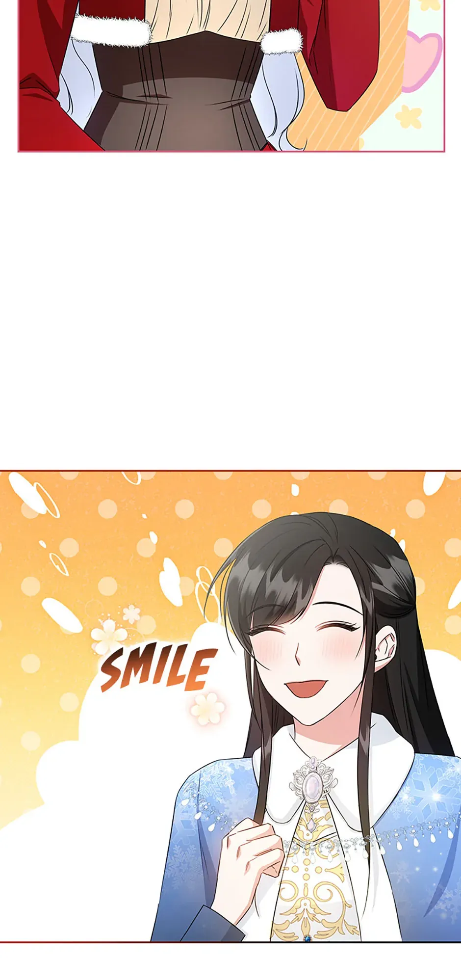 I’ll Change My Fate To Be Executed Chapter 25 - page 22