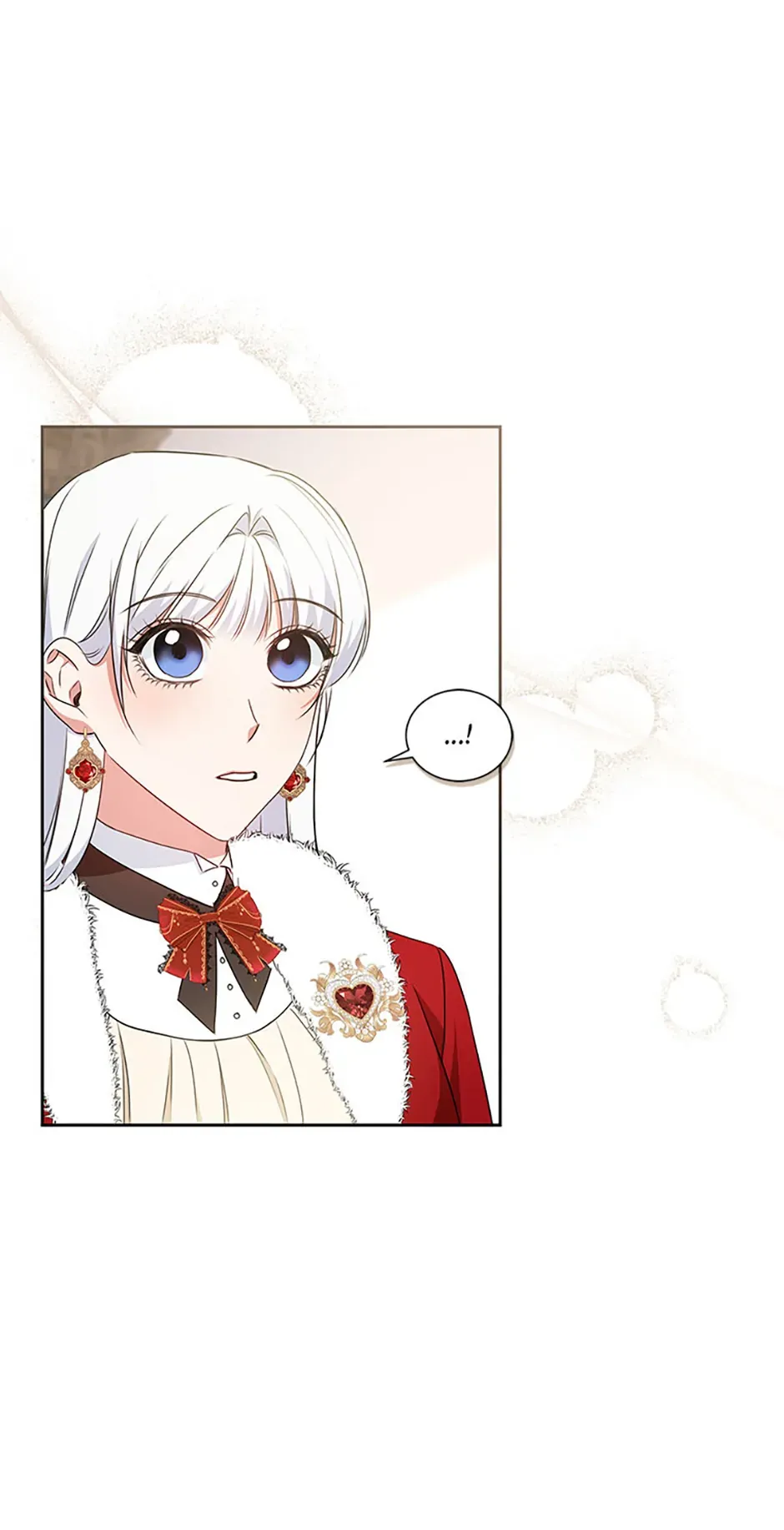 I’ll Change My Fate To Be Executed Chapter 25 - page 33