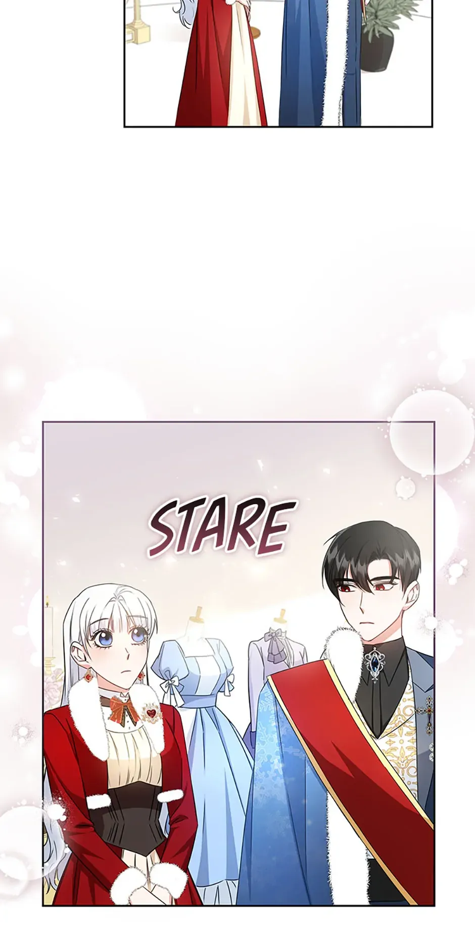 I’ll Change My Fate To Be Executed Chapter 25 - page 38