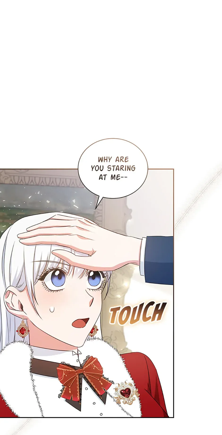 I’ll Change My Fate To Be Executed Chapter 25 - page 39
