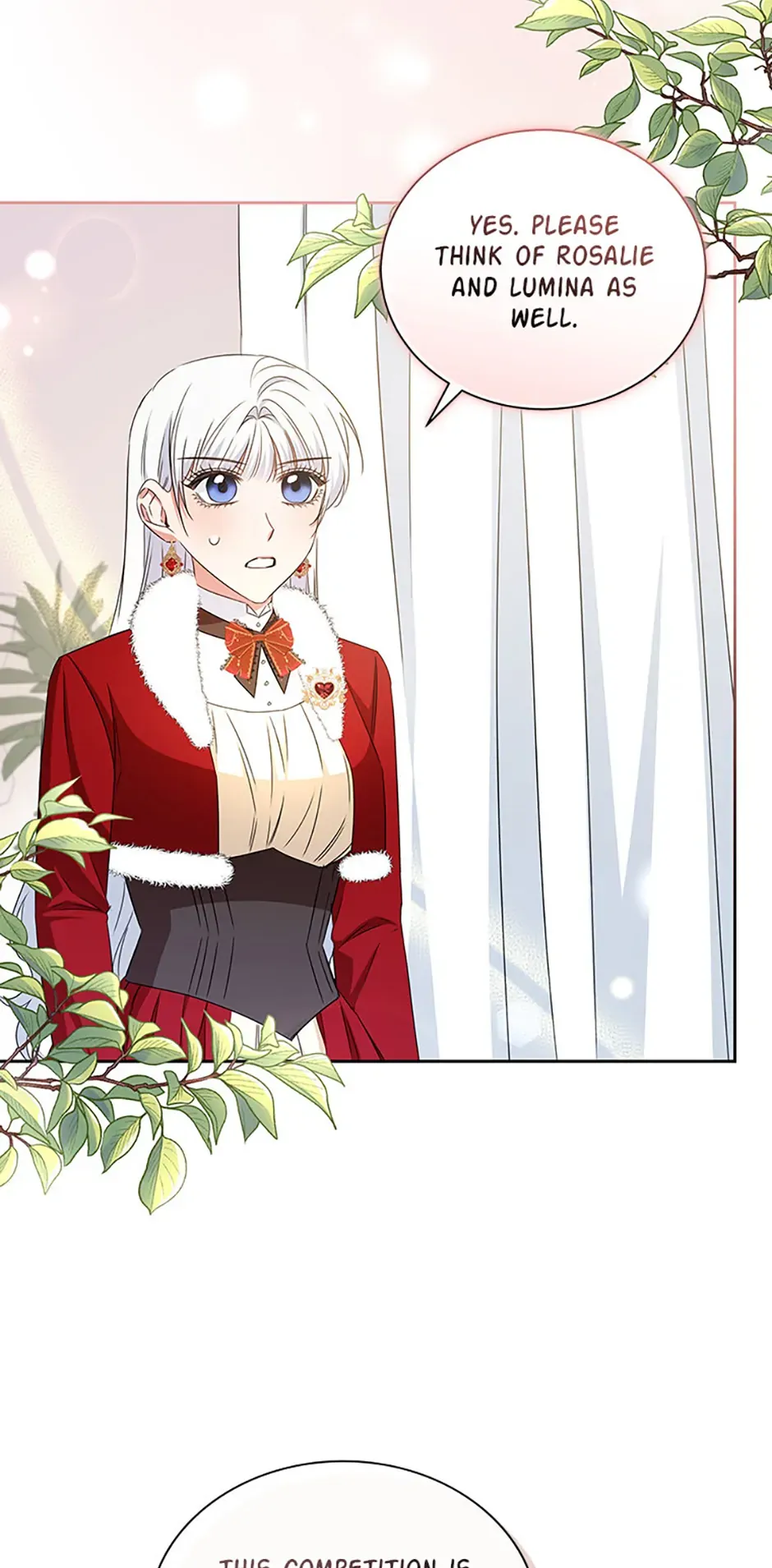 I’ll Change My Fate To Be Executed Chapter 25 - page 45