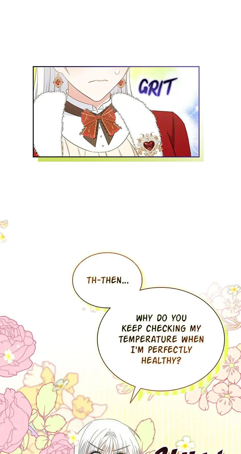 I’ll Change My Fate To Be Executed Chapter 25 - page 49