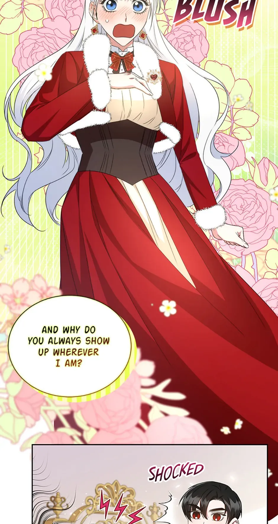 I’ll Change My Fate To Be Executed Chapter 25 - page 50