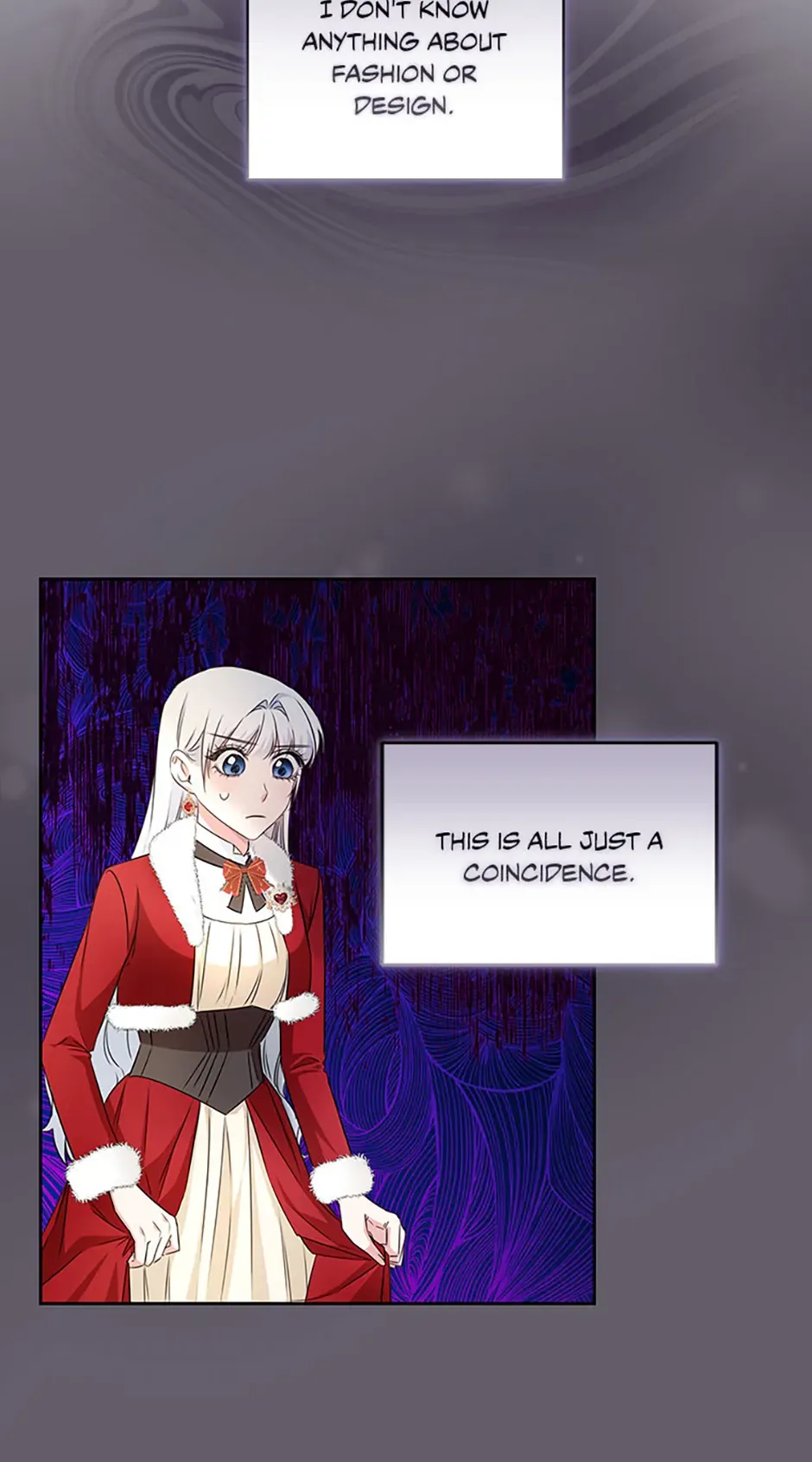 I’ll Change My Fate To Be Executed Chapter 25 - page 6