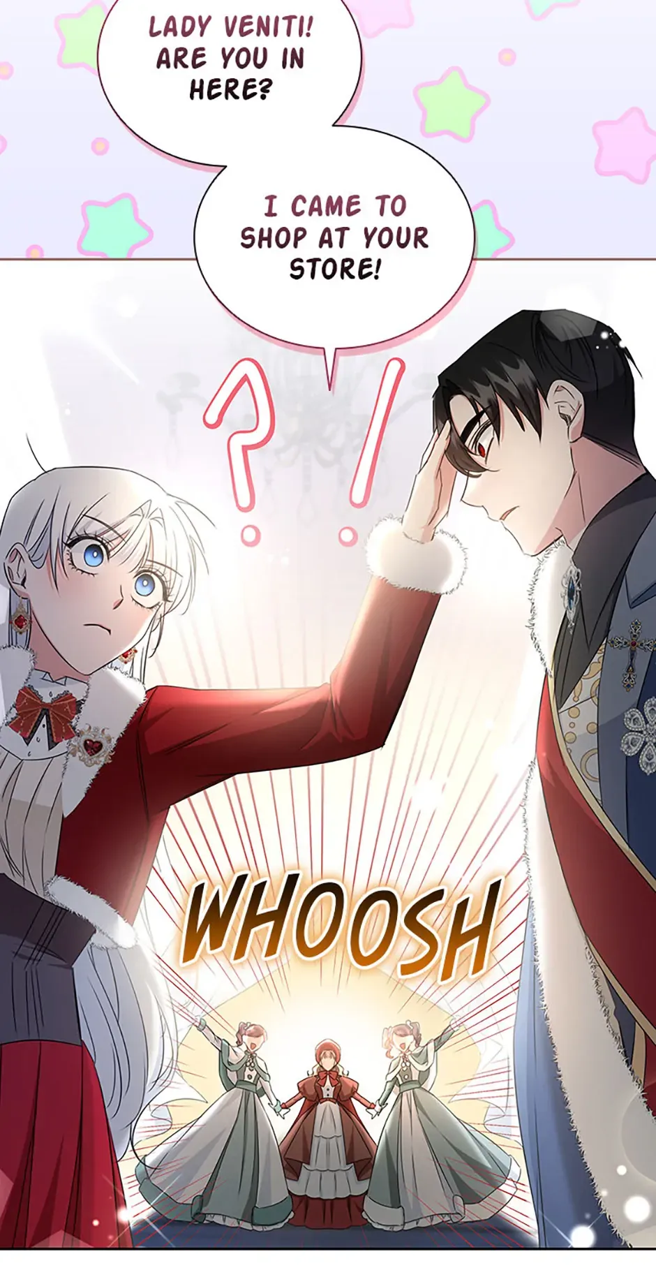 I’ll Change My Fate To Be Executed Chapter 25 - page 62