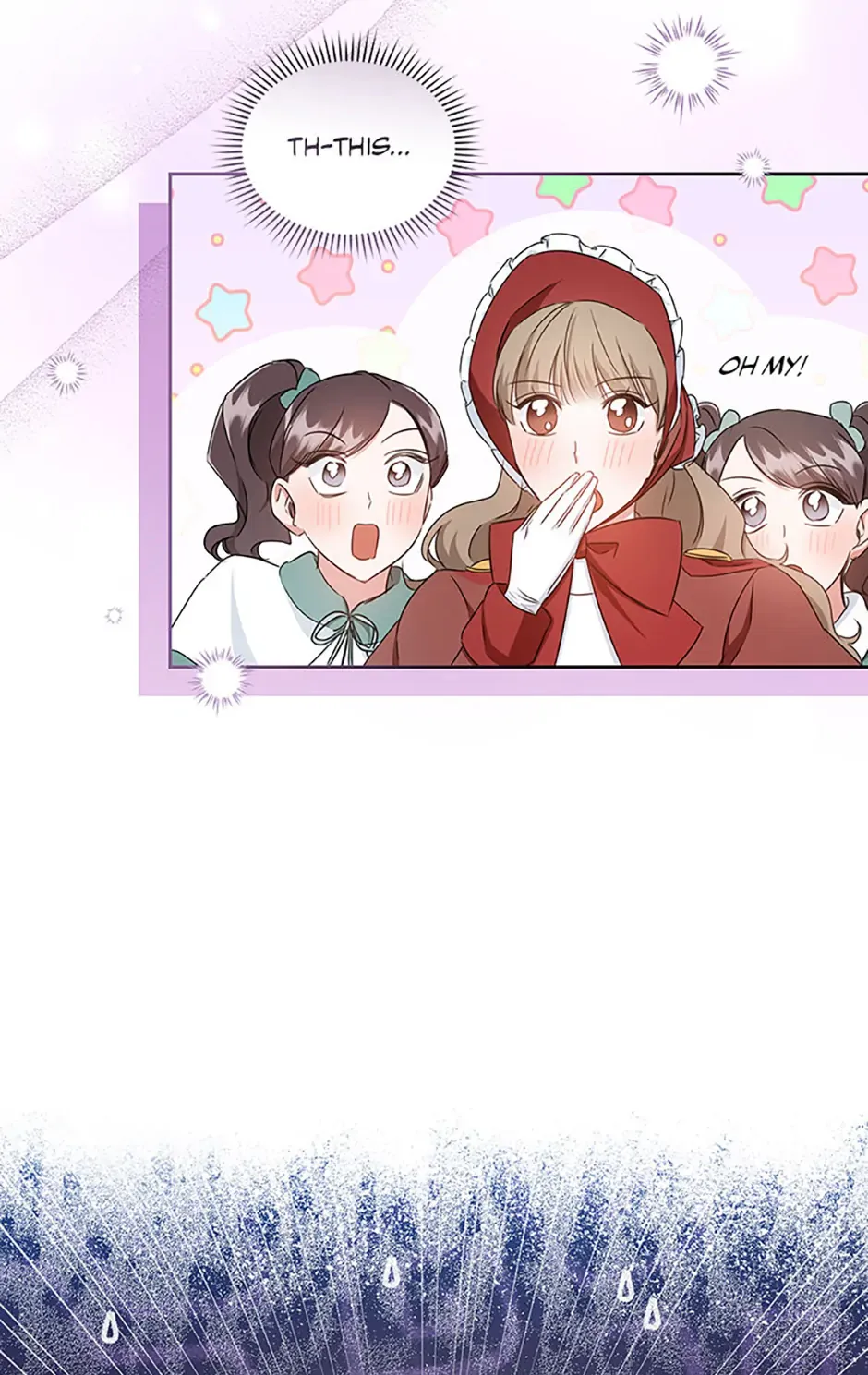 I’ll Change My Fate To Be Executed Chapter 25 - page 64