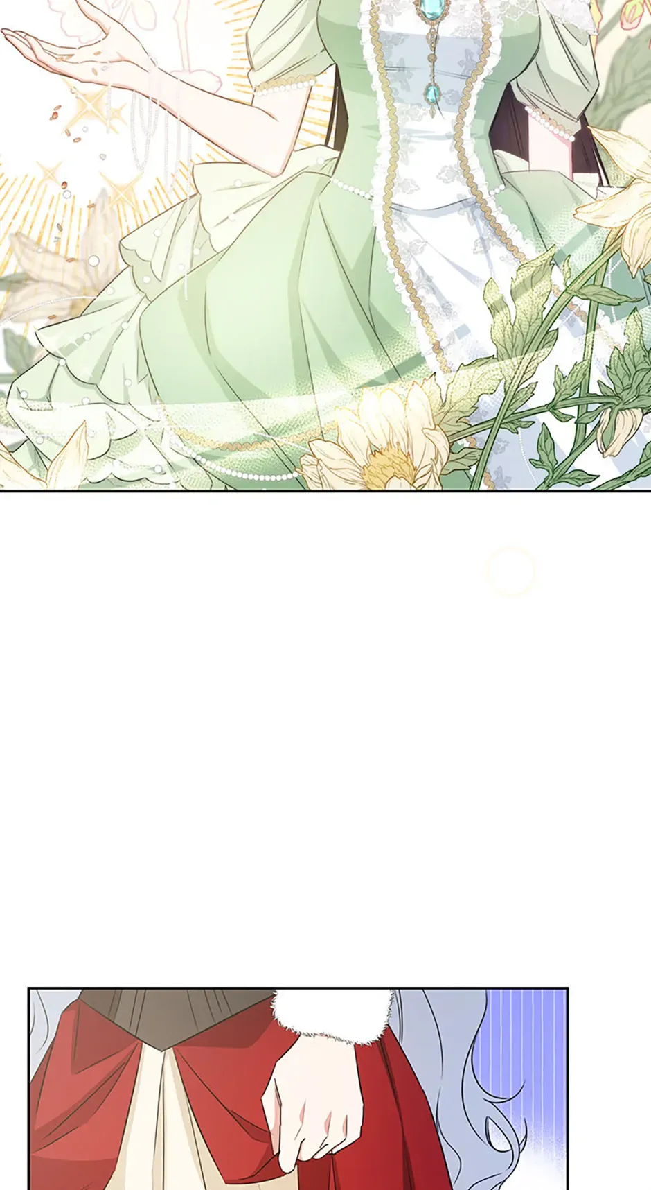 I’ll Change My Fate To Be Executed Chapter 25 - page 8