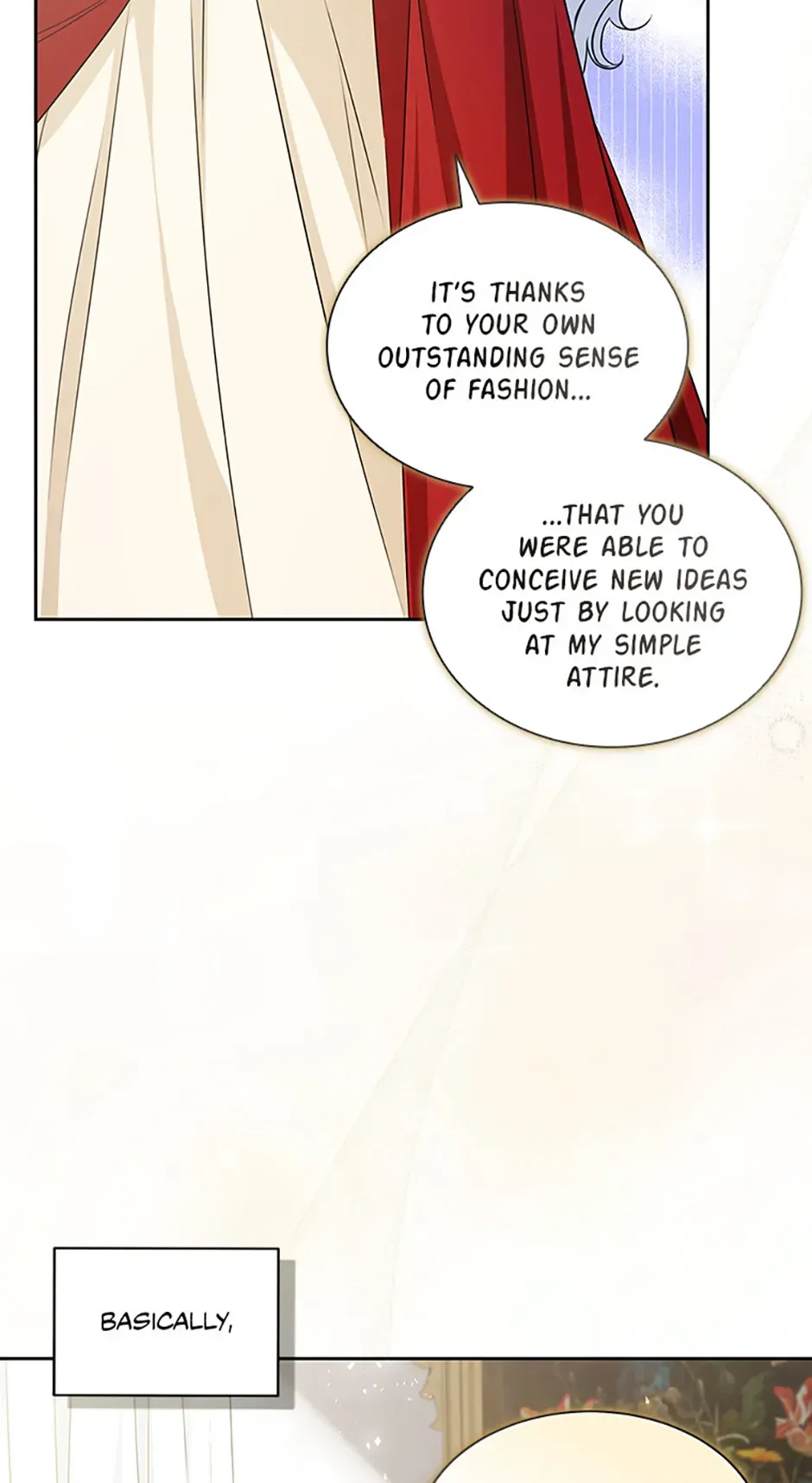 I’ll Change My Fate To Be Executed Chapter 25 - page 9