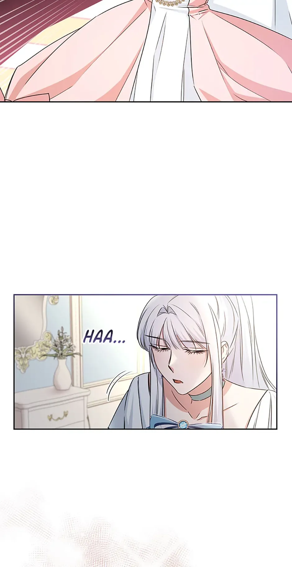 I’ll Change My Fate To Be Executed Chapter 24 - page 12