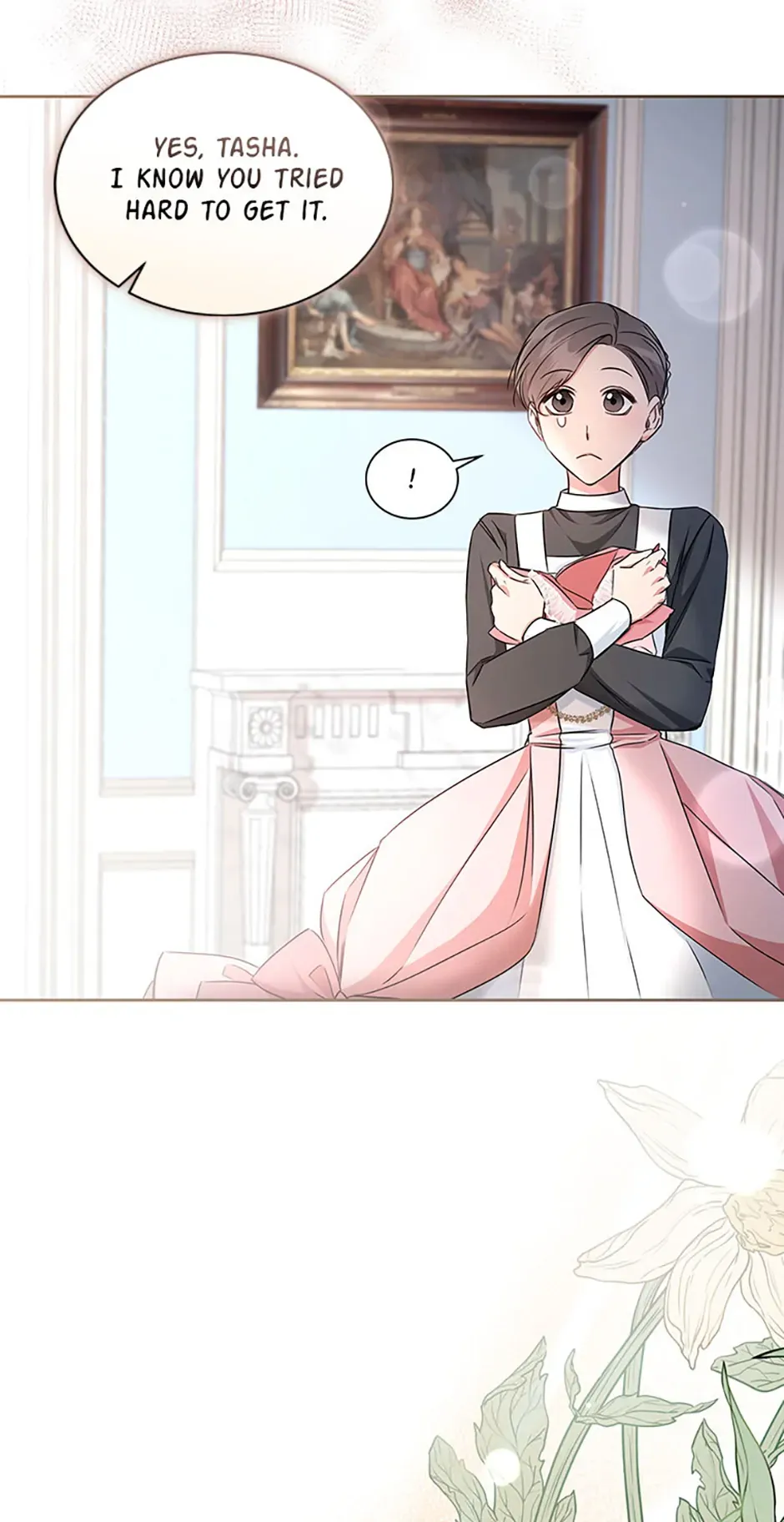 I’ll Change My Fate To Be Executed Chapter 24 - page 13