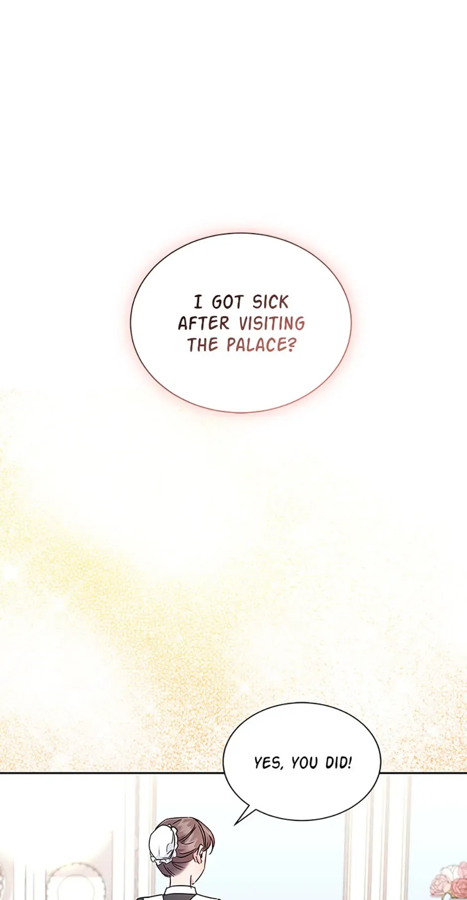 I’ll Change My Fate To Be Executed Chapter 24 - page 2