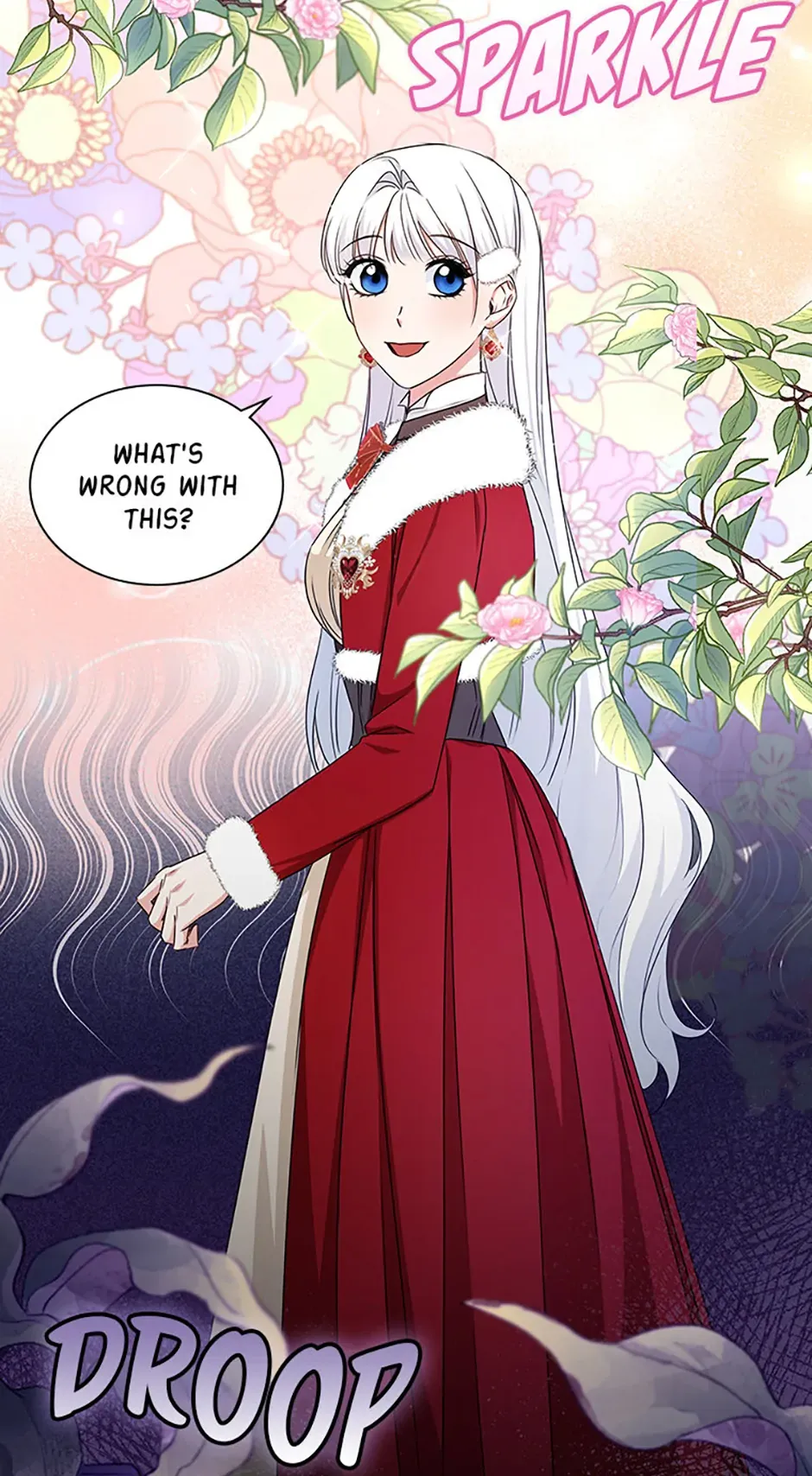 I’ll Change My Fate To Be Executed Chapter 24 - page 20