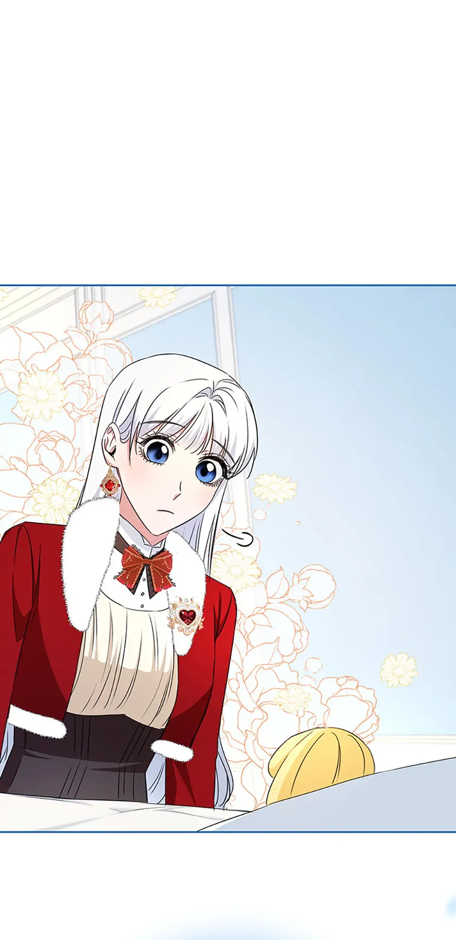 I’ll Change My Fate To Be Executed Chapter 24 - page 27