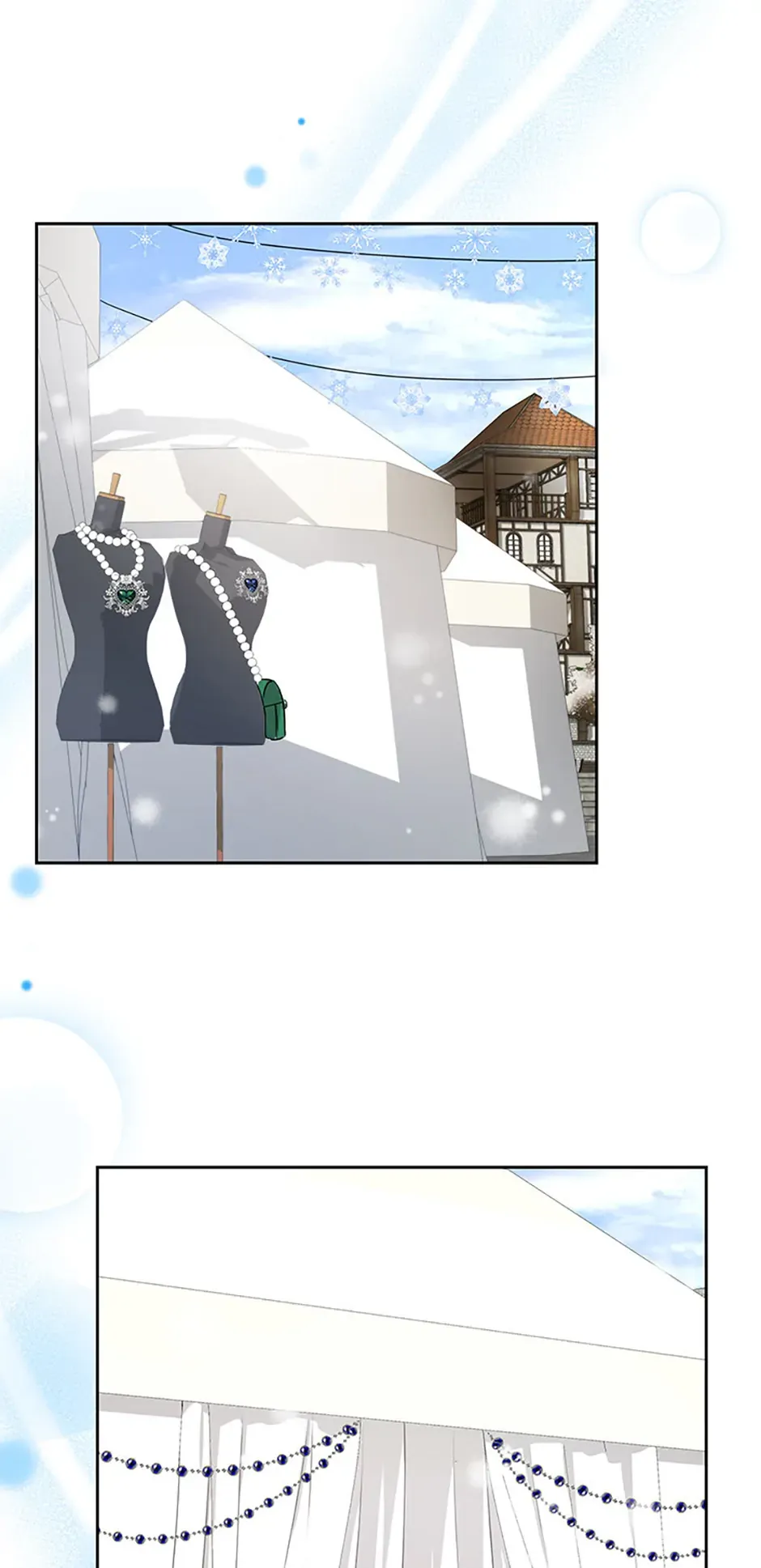 I’ll Change My Fate To Be Executed Chapter 24 - page 30