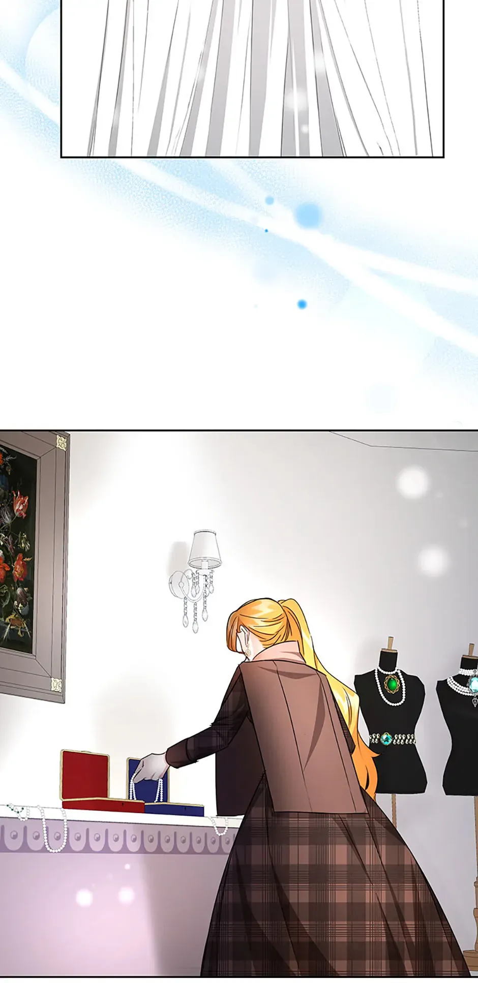 I’ll Change My Fate To Be Executed Chapter 24 - page 31