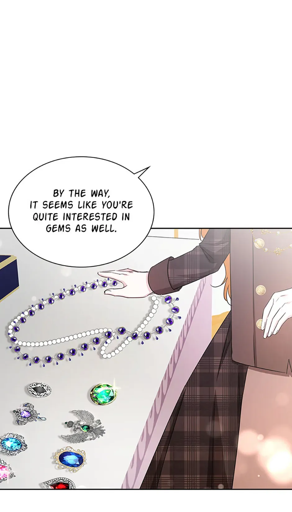 I’ll Change My Fate To Be Executed Chapter 24 - page 37