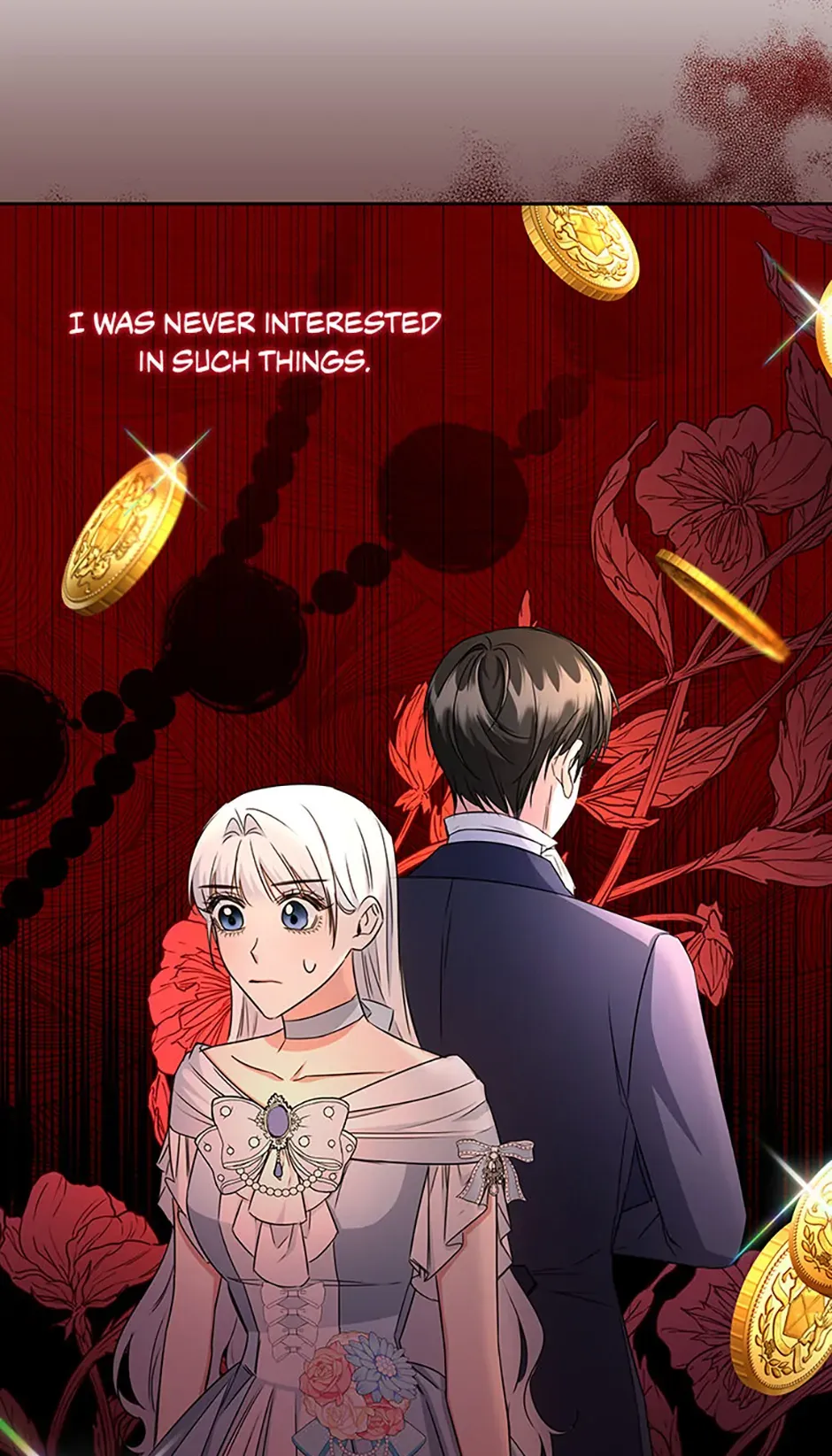 I’ll Change My Fate To Be Executed Chapter 24 - page 39