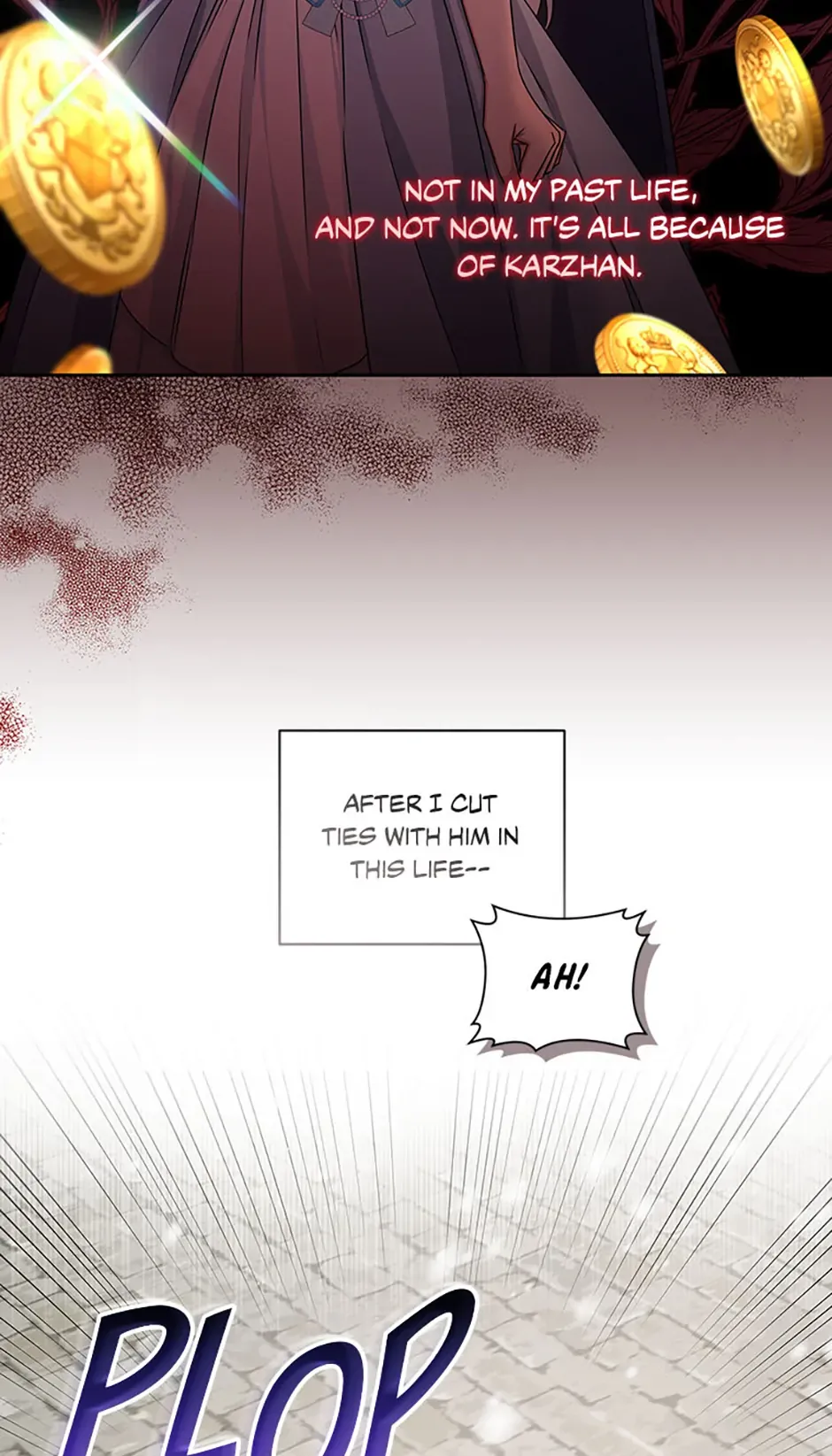 I’ll Change My Fate To Be Executed Chapter 24 - page 40