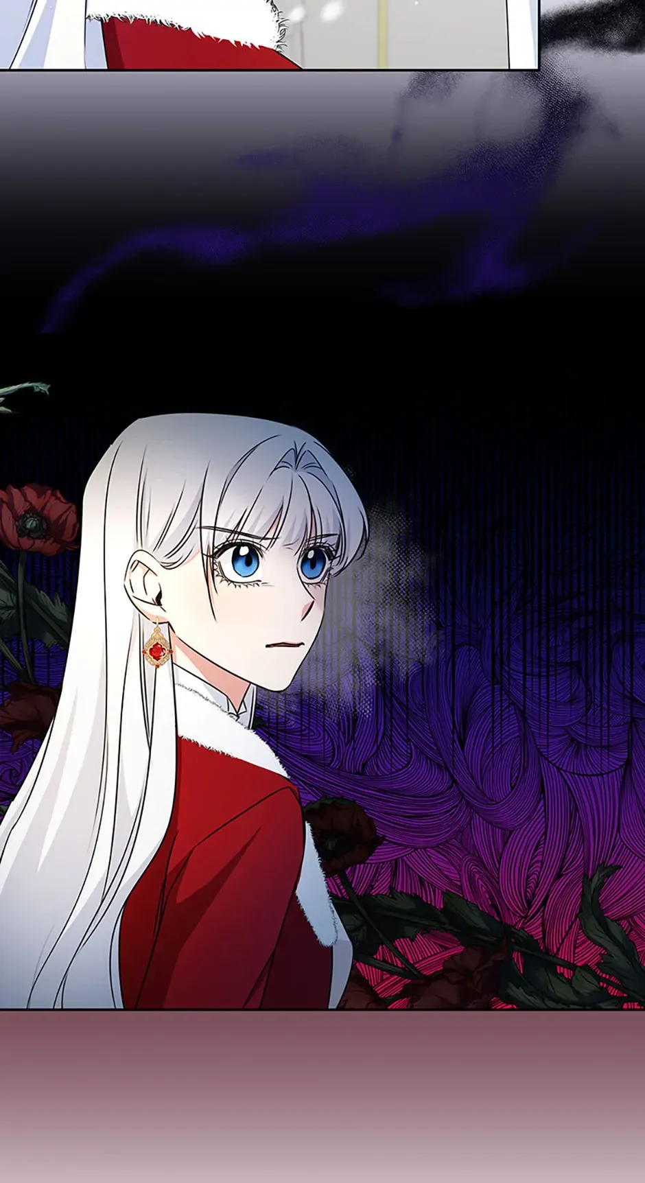 I’ll Change My Fate To Be Executed Chapter 24 - page 44