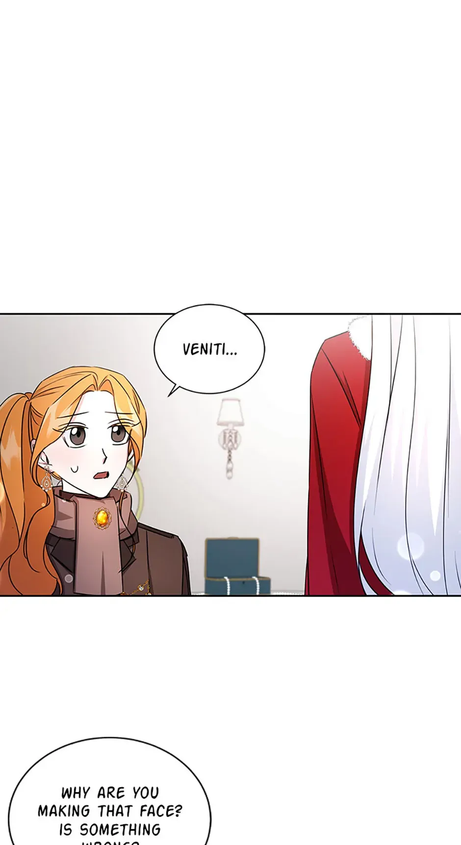 I’ll Change My Fate To Be Executed Chapter 24 - page 46