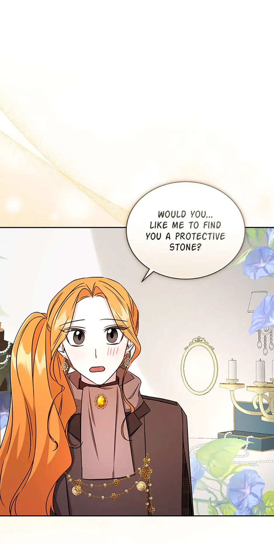 I’ll Change My Fate To Be Executed Chapter 24 - page 48