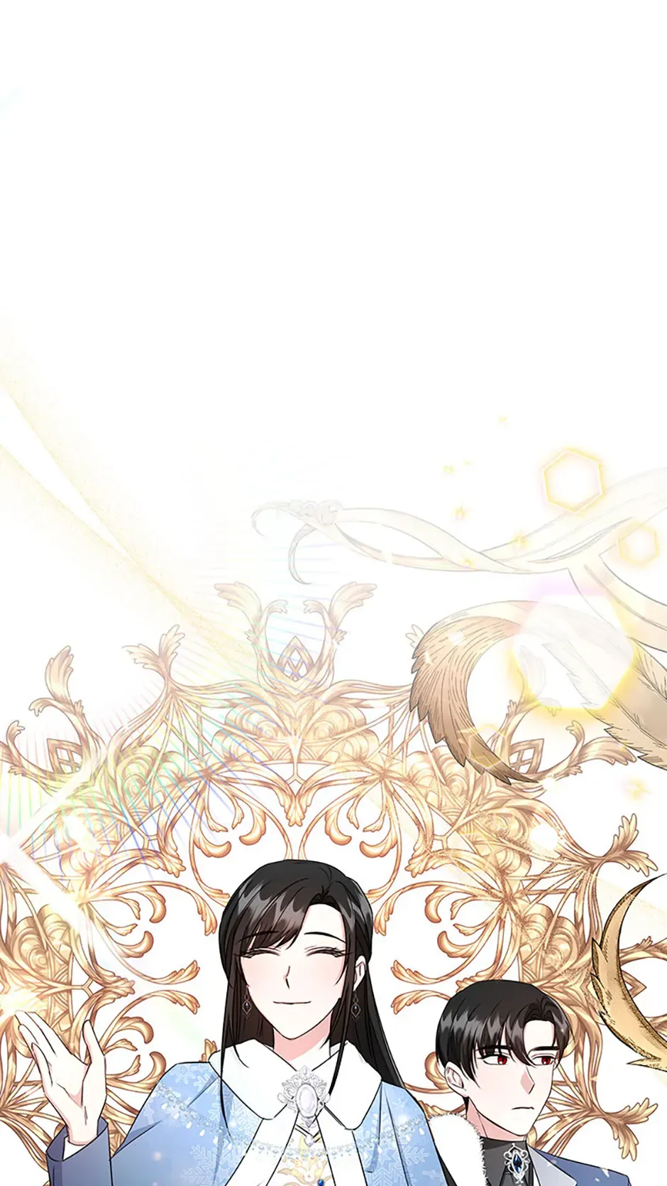 I’ll Change My Fate To Be Executed Chapter 24 - page 52