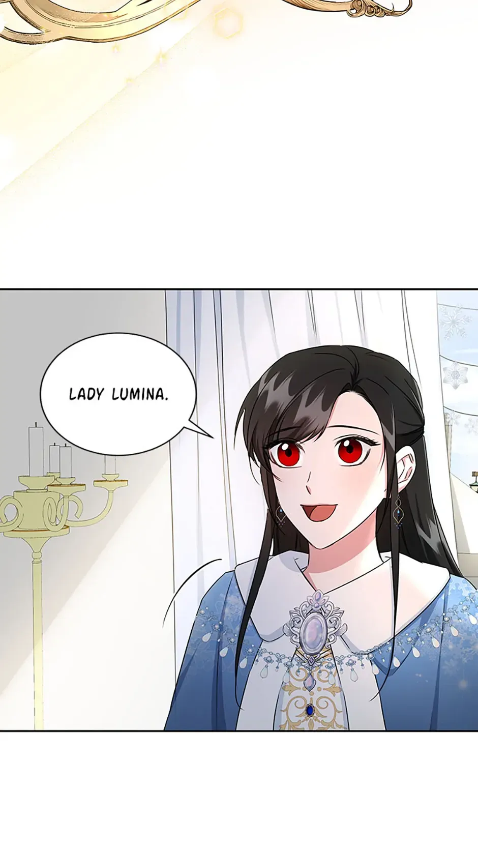 I’ll Change My Fate To Be Executed Chapter 24 - page 54