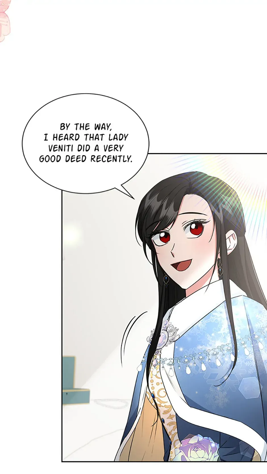 I’ll Change My Fate To Be Executed Chapter 24 - page 57