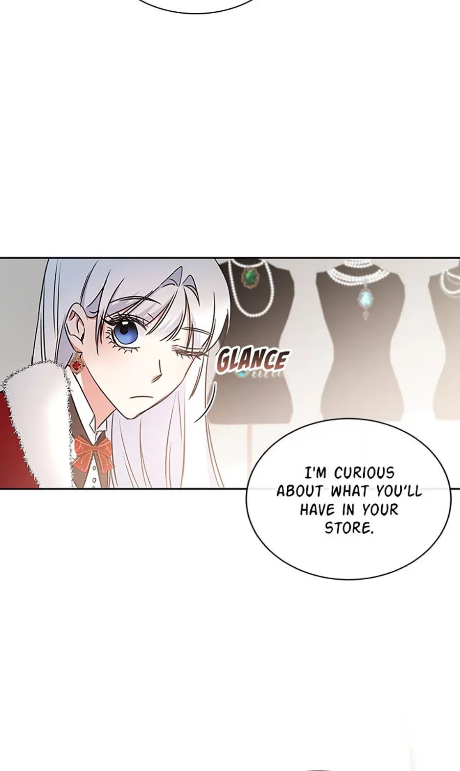I’ll Change My Fate To Be Executed Chapter 24 - page 59