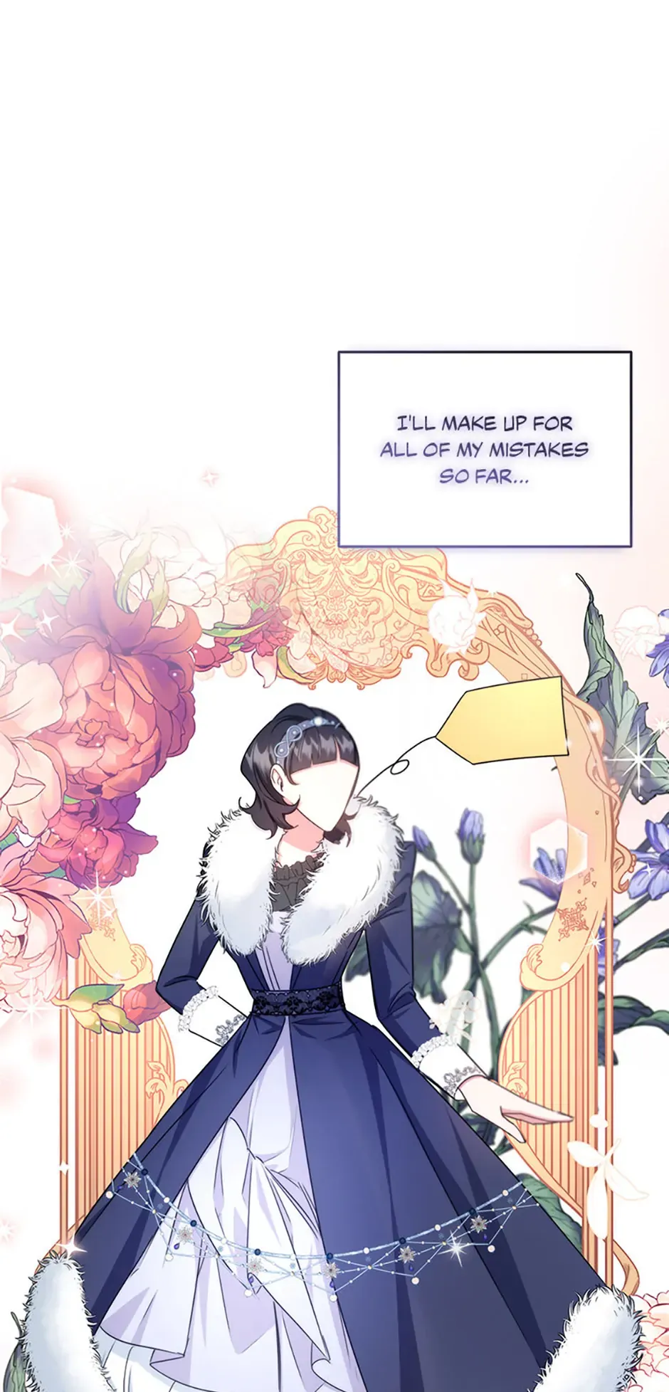 I’ll Change My Fate To Be Executed Chapter 24 - page 6