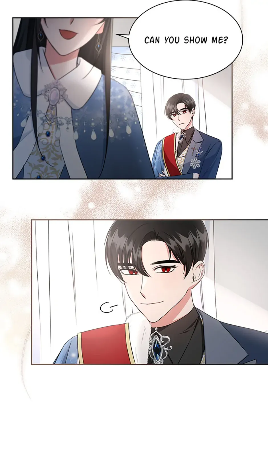 I’ll Change My Fate To Be Executed Chapter 24 - page 60