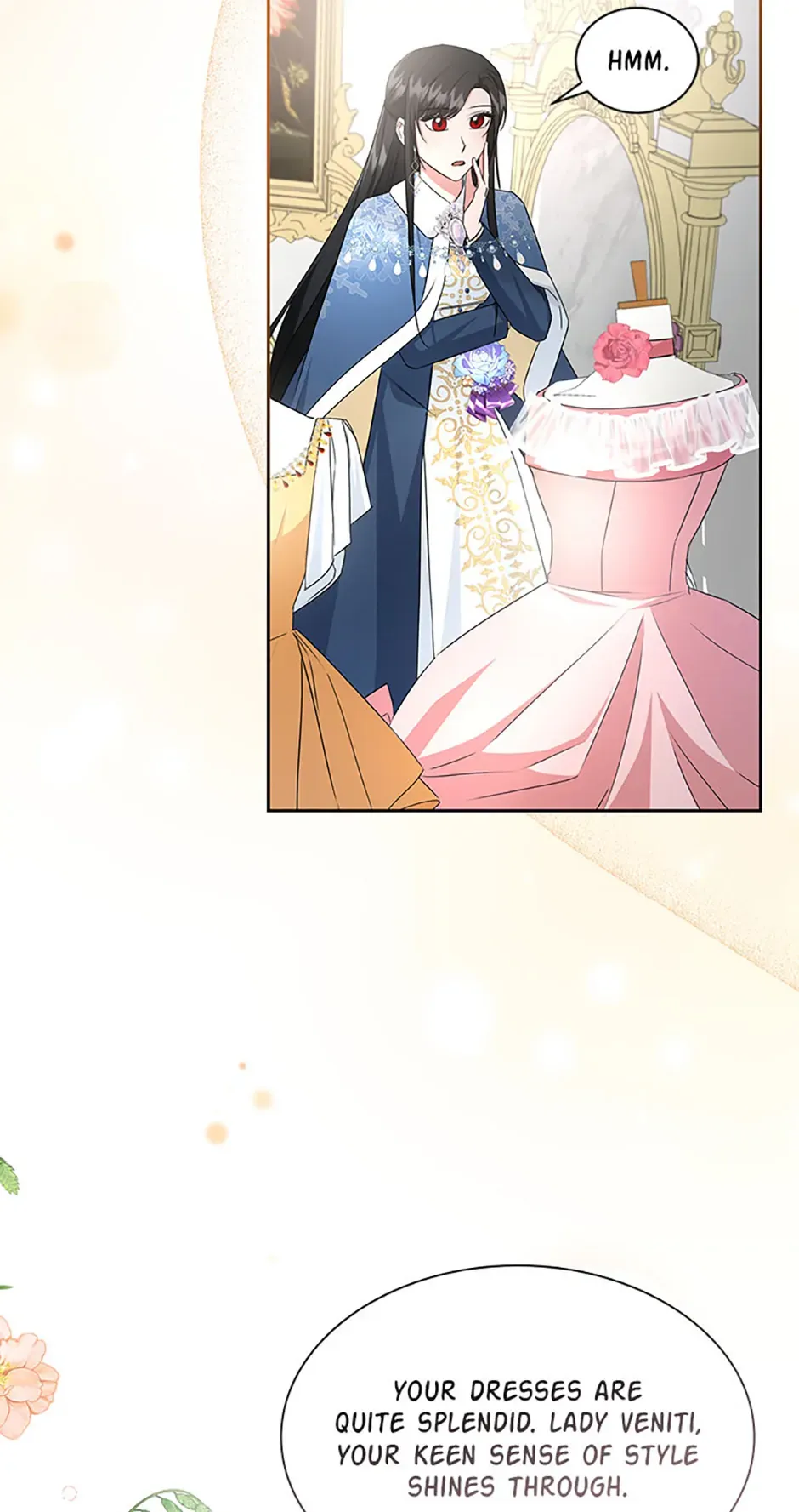I’ll Change My Fate To Be Executed Chapter 24 - page 63