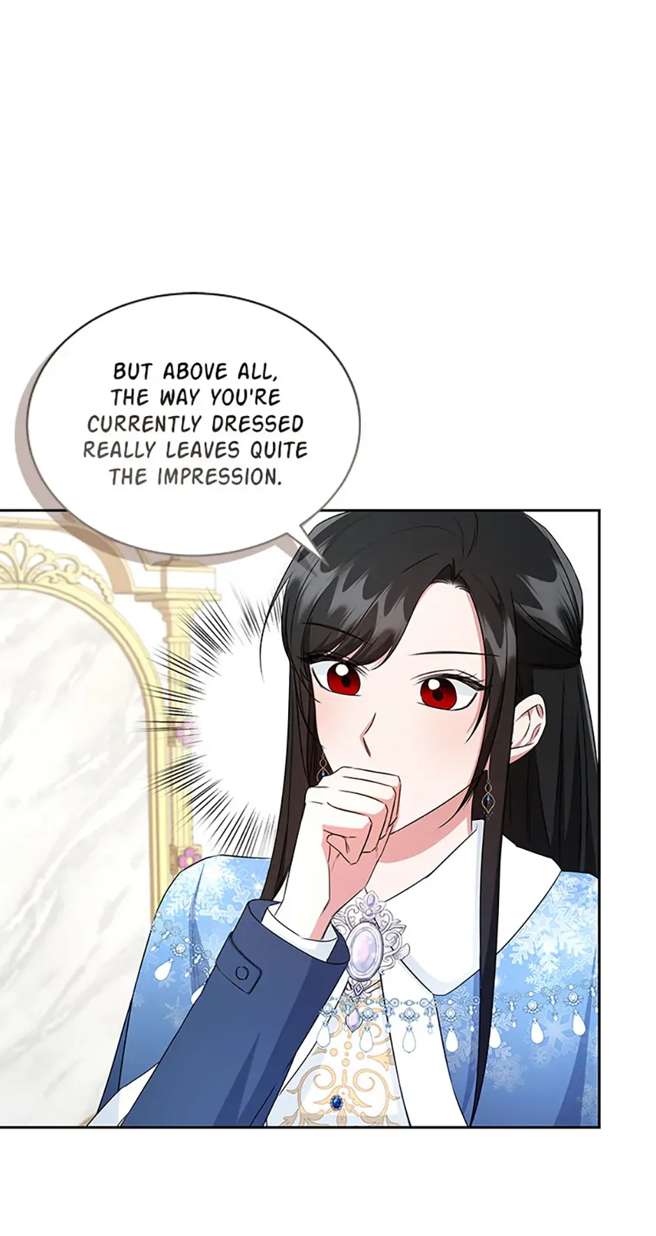 I’ll Change My Fate To Be Executed Chapter 24 - page 65