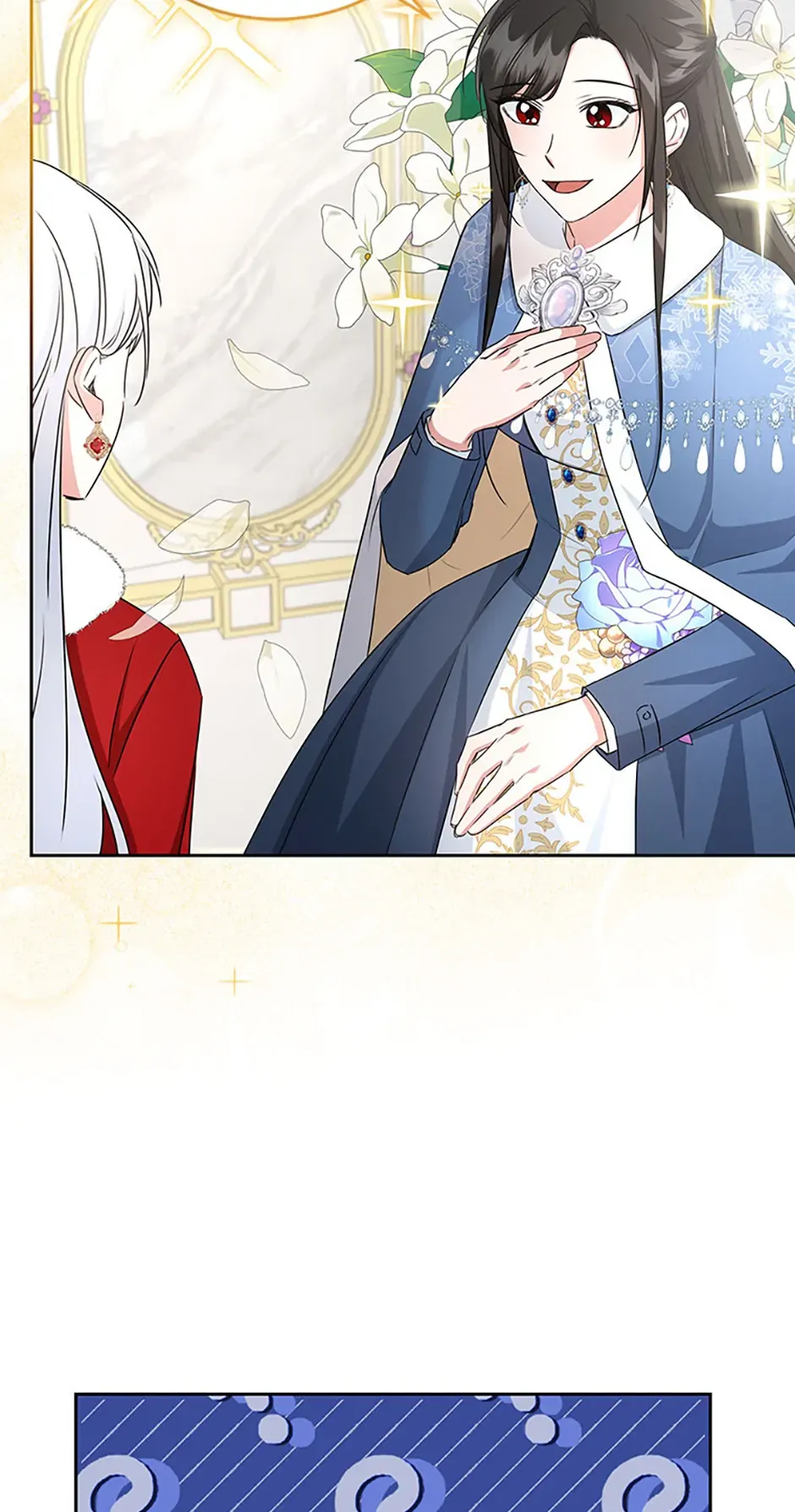 I’ll Change My Fate To Be Executed Chapter 24 - page 69