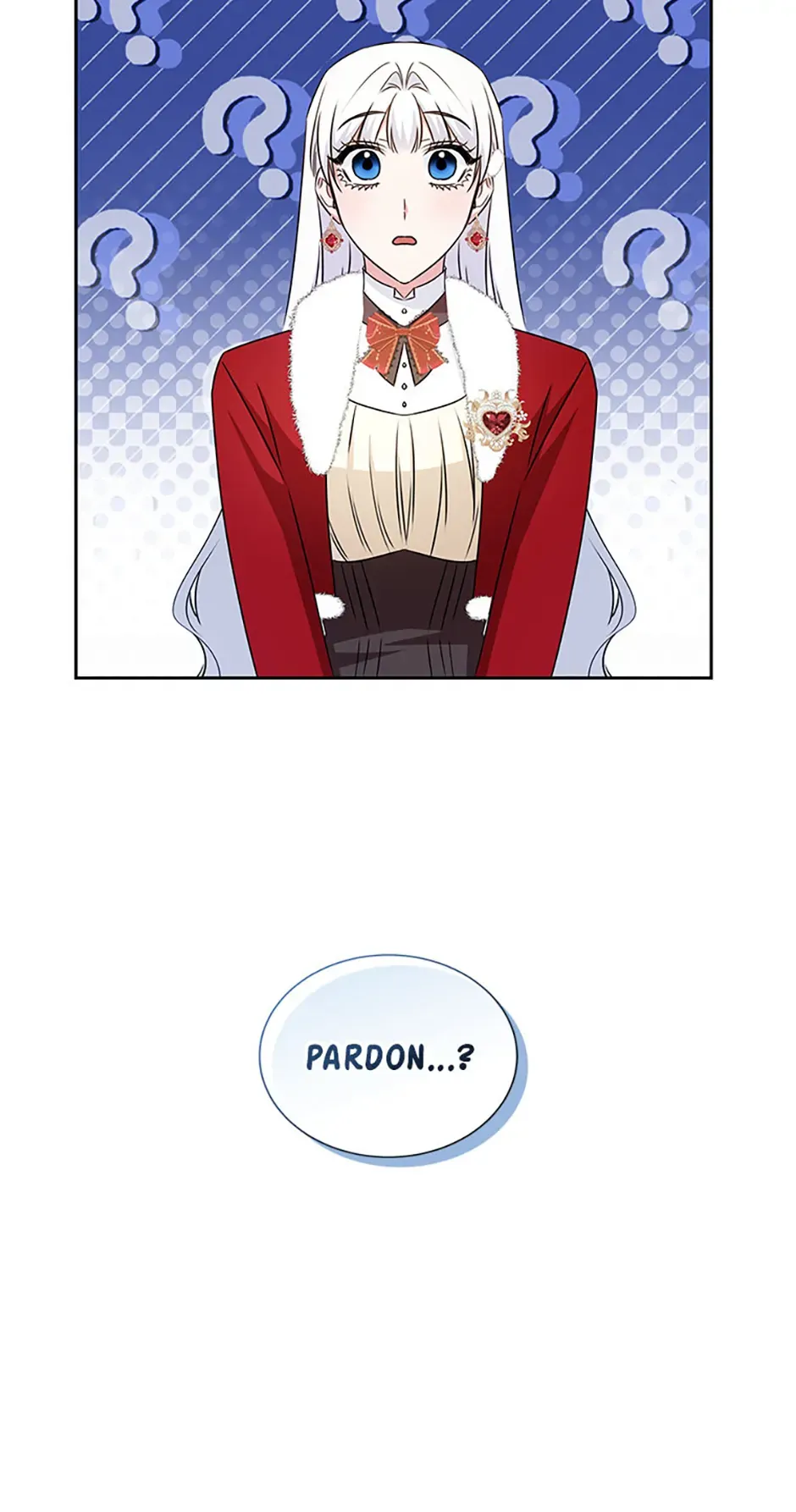 I’ll Change My Fate To Be Executed Chapter 24 - page 70
