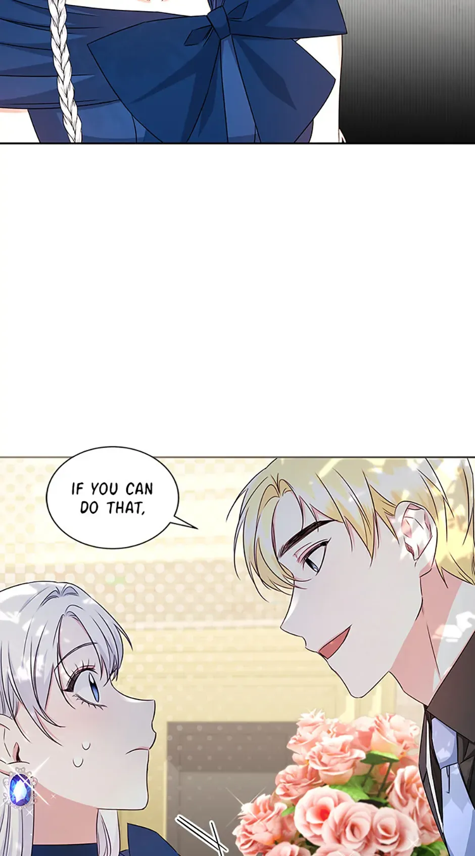 I’ll Change My Fate To Be Executed Chapter 22 - page 12