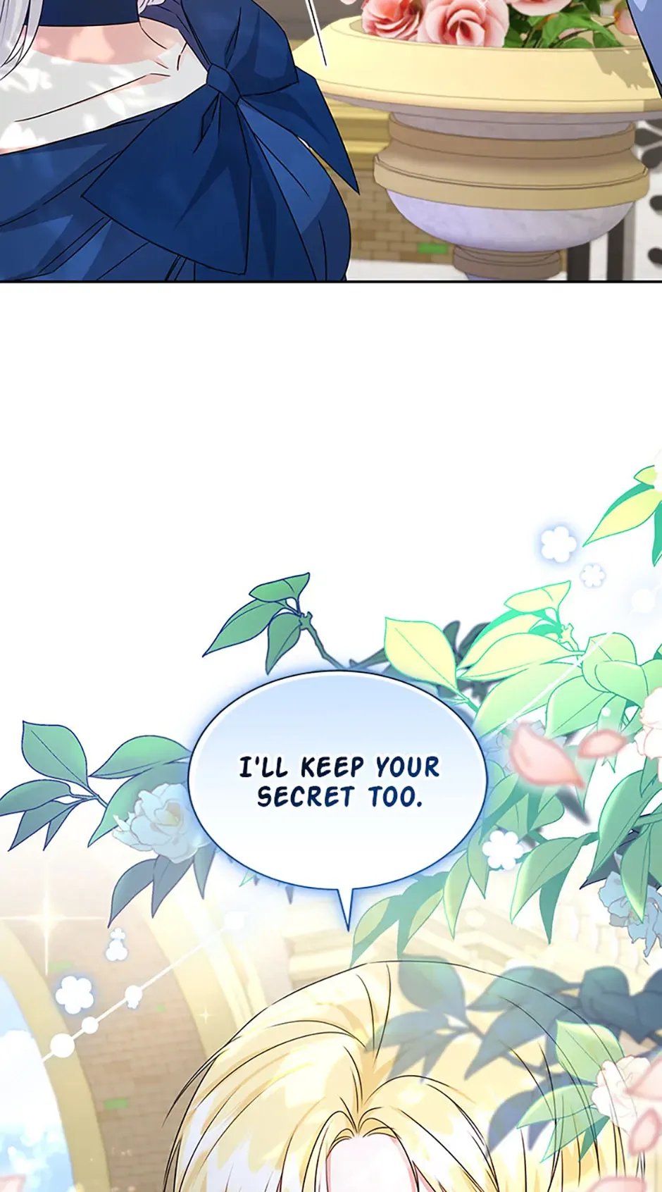 I’ll Change My Fate To Be Executed Chapter 22 - page 13
