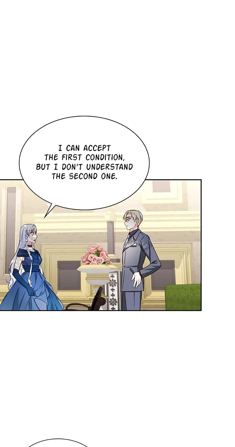 I’ll Change My Fate To Be Executed Chapter 22 - page 15