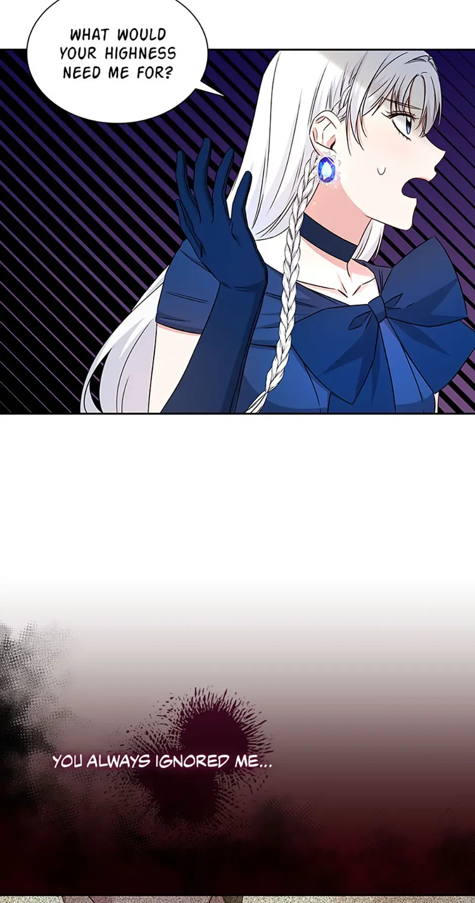 I’ll Change My Fate To Be Executed Chapter 22 - page 16
