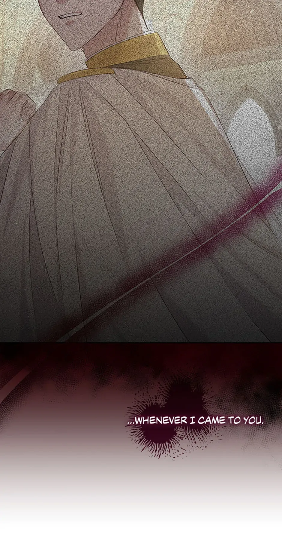 I’ll Change My Fate To Be Executed Chapter 22 - page 17
