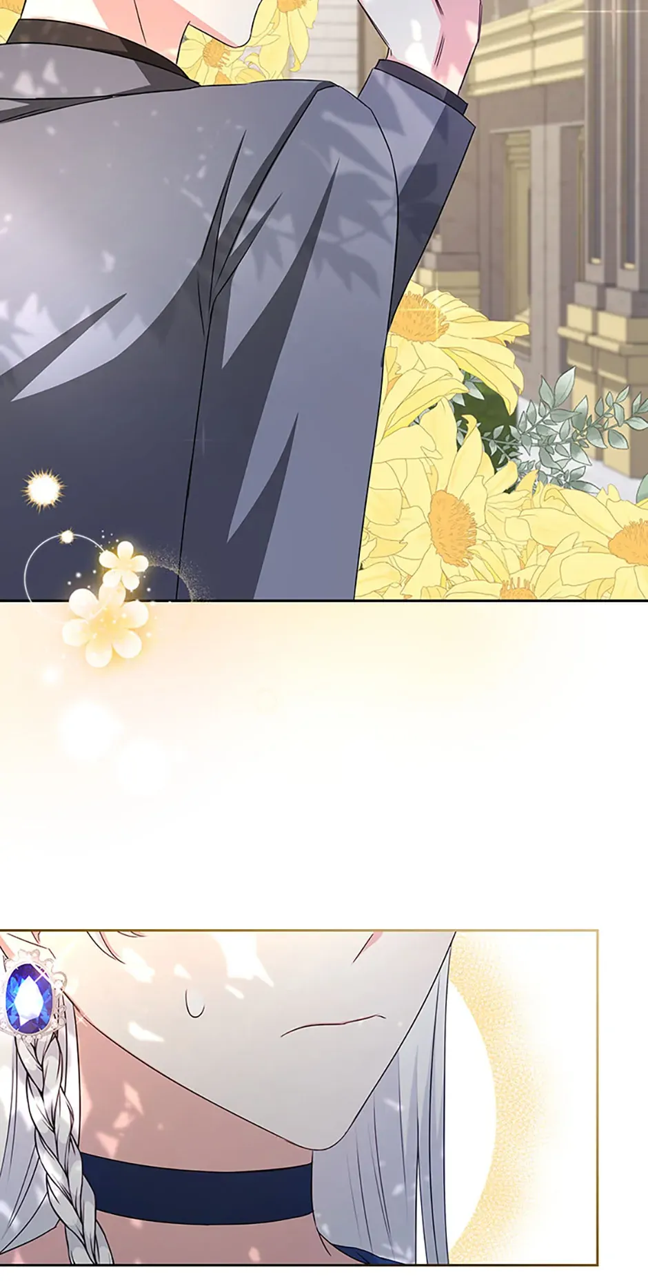 I’ll Change My Fate To Be Executed Chapter 22 - page 20