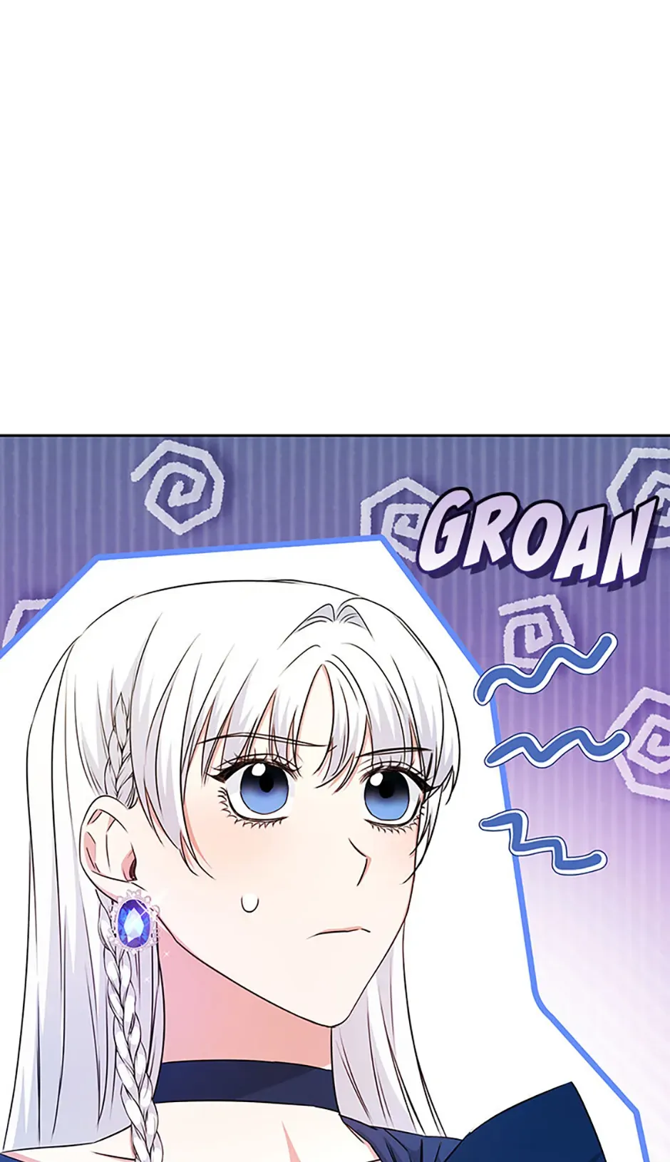 I’ll Change My Fate To Be Executed Chapter 22 - page 21